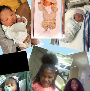 Meet your Posher, Sylvia